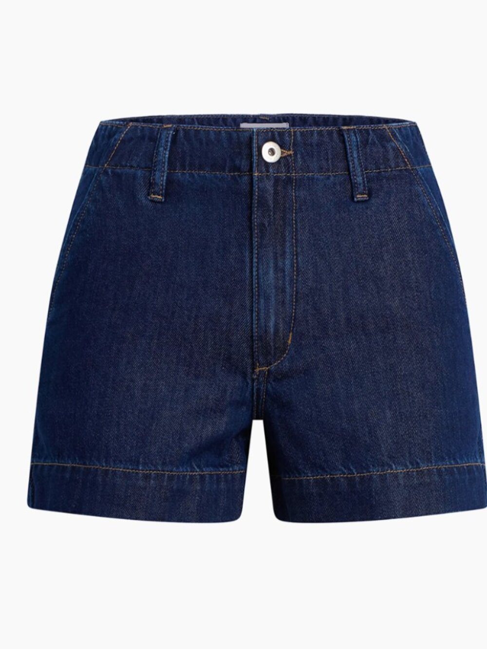 Joe's Jeans Karter Denim Shorts